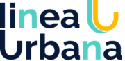 línea urbana logo